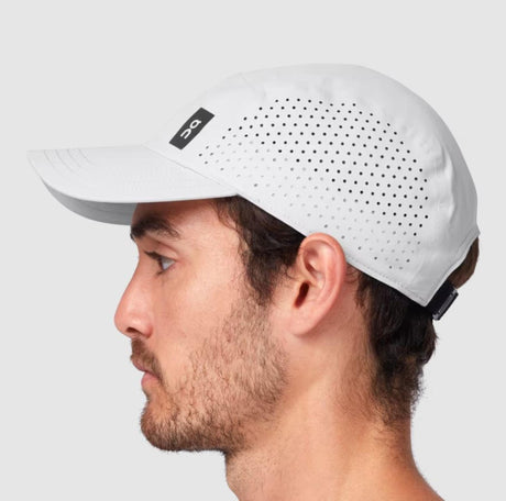 Lightweight Cap