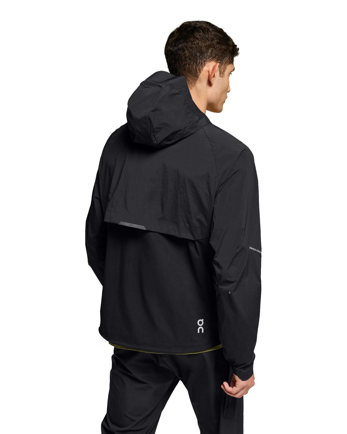 Core Jacket M