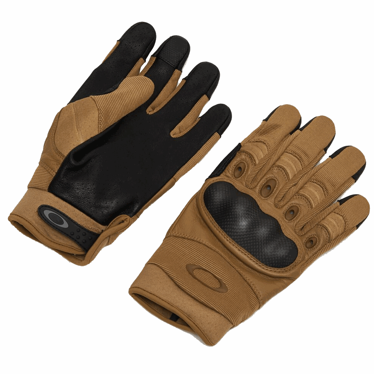 Factory Pilot 2.0 Glove