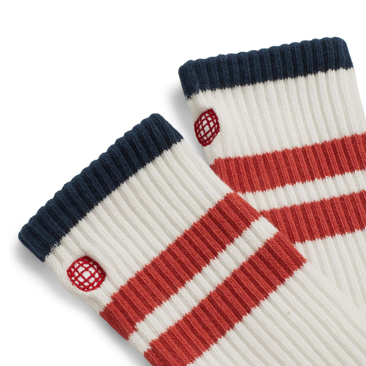 Oslo Crew Socks