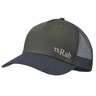 Trucker Logo Cap