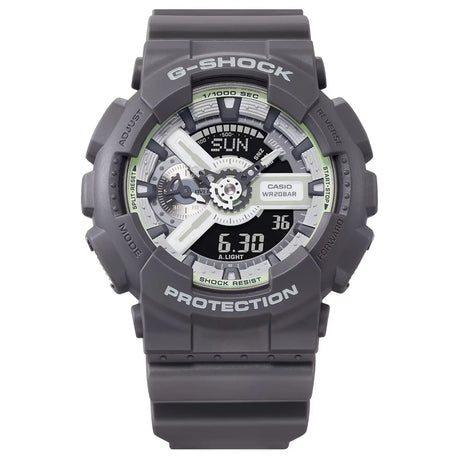 G-Shock GA-110HD-8AER