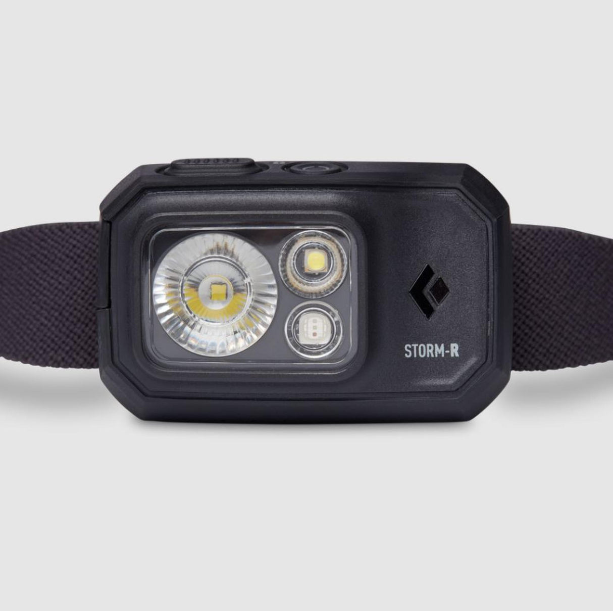 Storm 500-R Headlamp