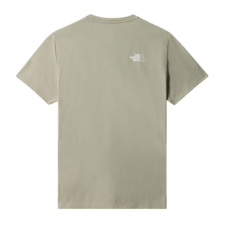 M Foundation Tee