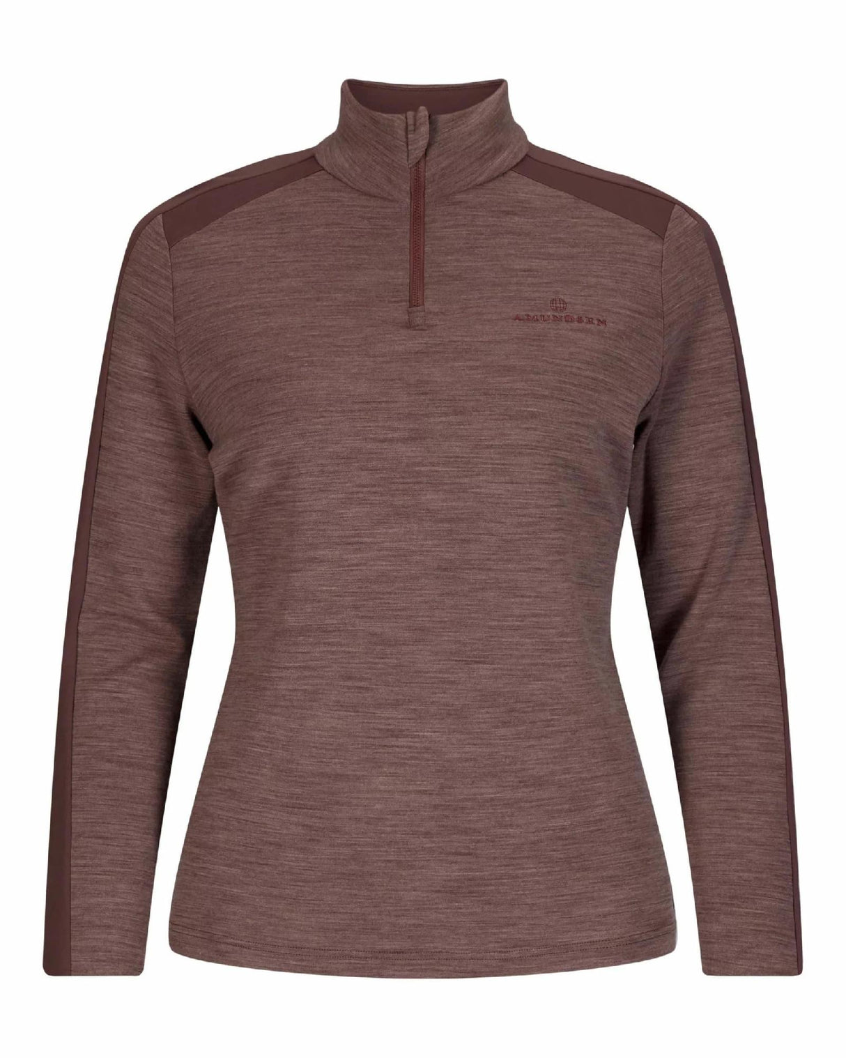 5Mila Half Zip Womens