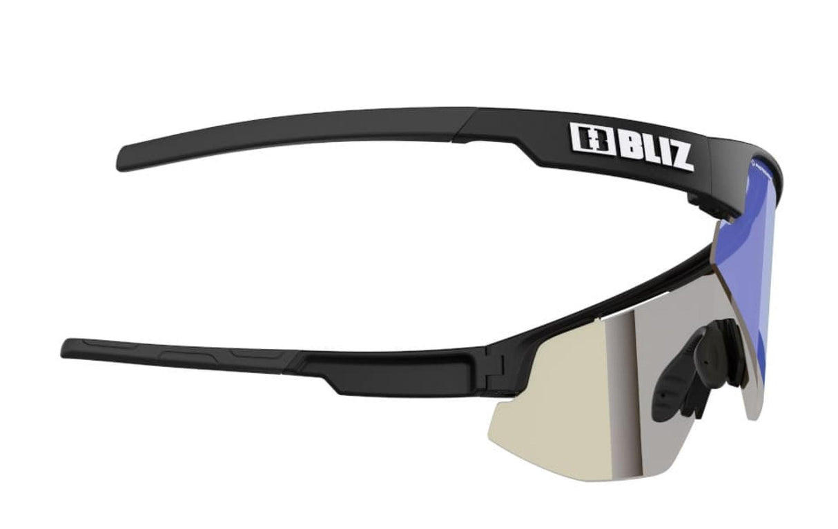 Matrix Nano Optics Matte Black