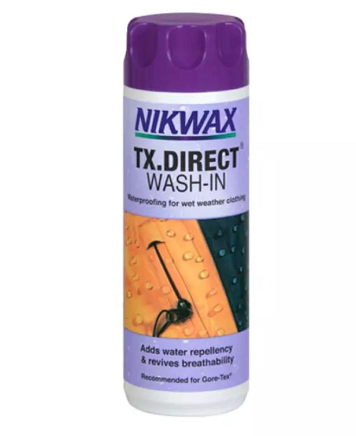 TX Direct Wash In 300ML