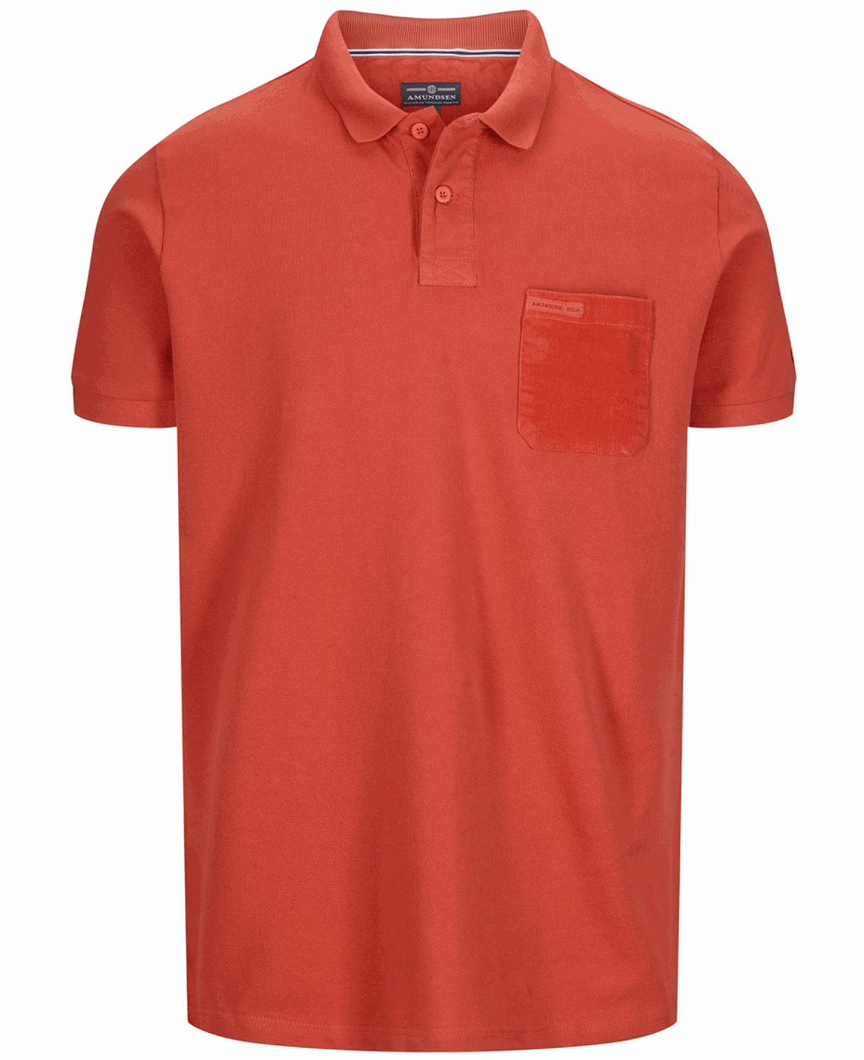 Chukka Shirt Mens