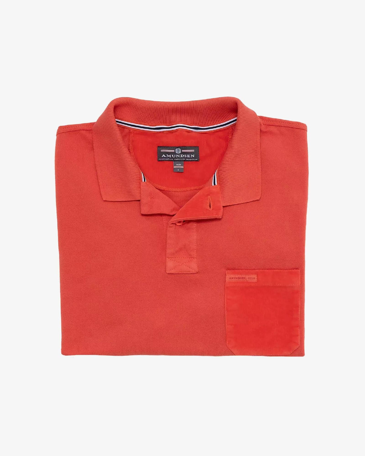 Chukka Shirt Mens