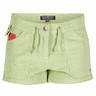 3Incher Concord G.Dyed Shorts Womens