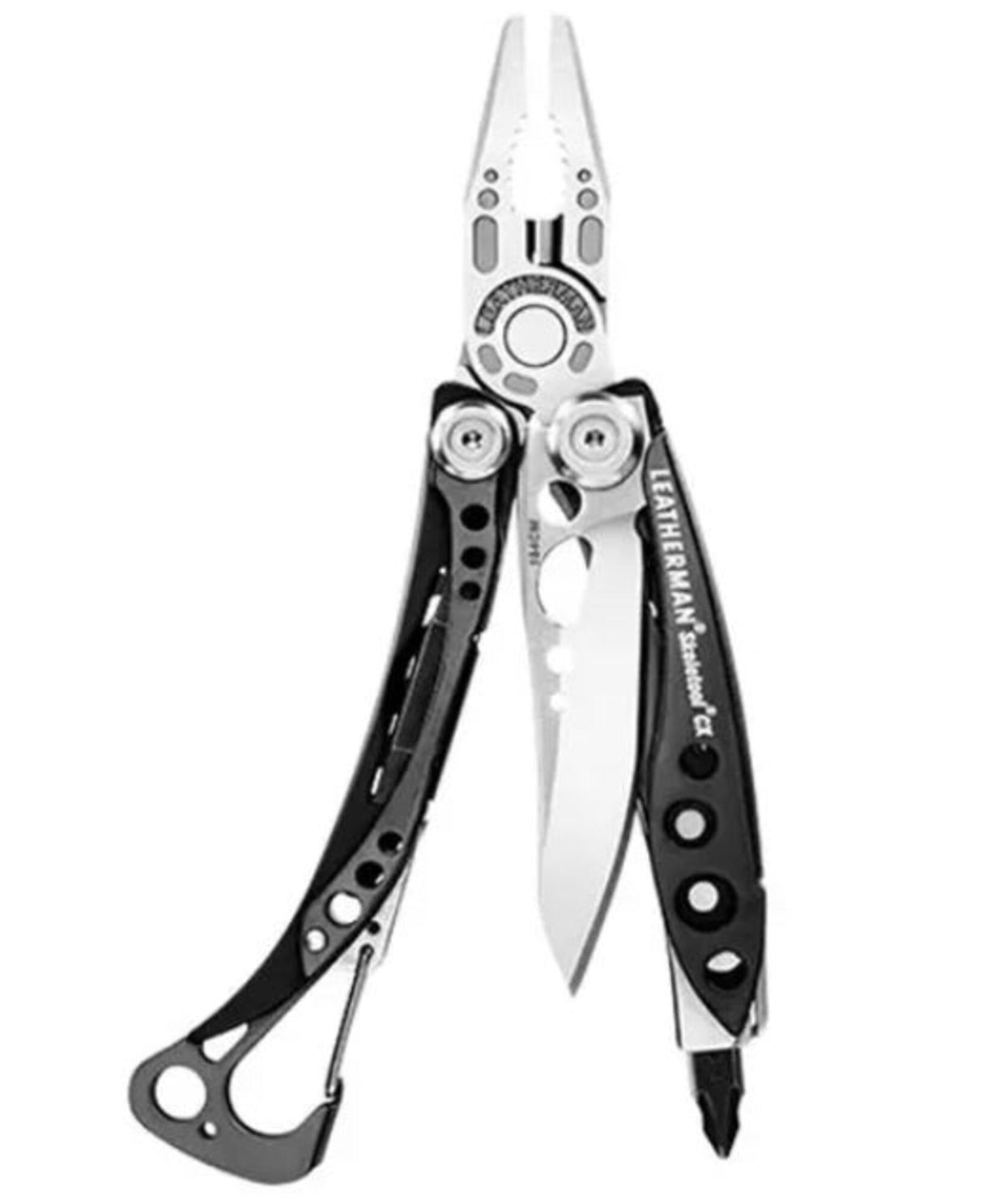 Skeletool CX