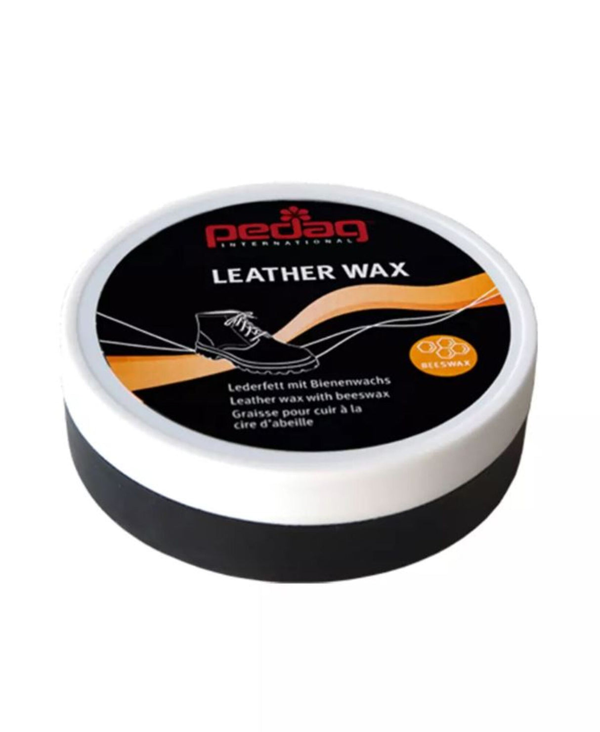 Leather Wax Bees