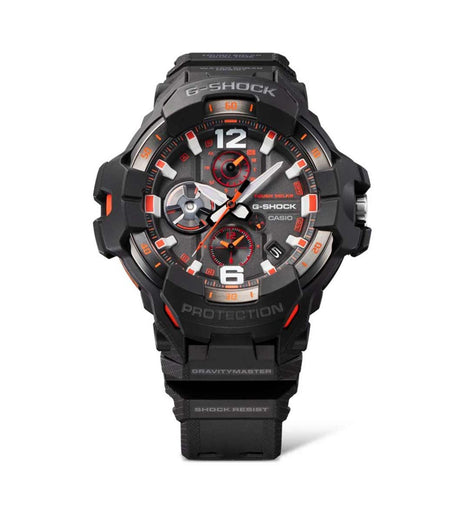 G-Shock Gravitymaster GR-B300-1A4ER