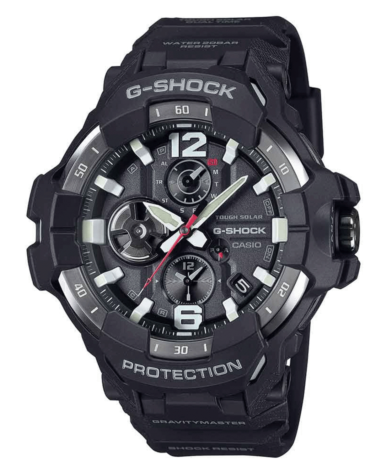 G-Shock Gravitymaster GR-B300-1AER