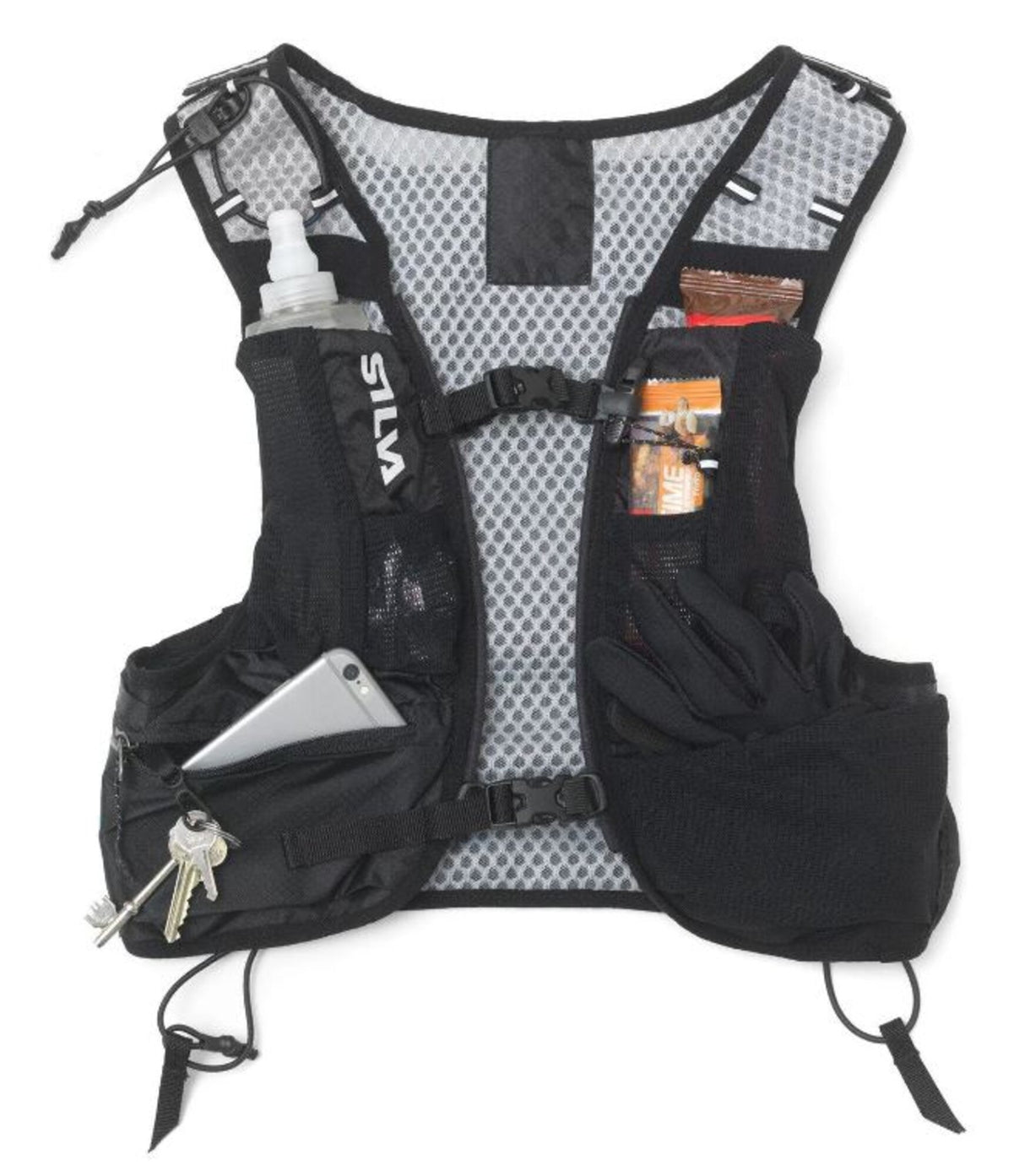 Strive 5 Vest