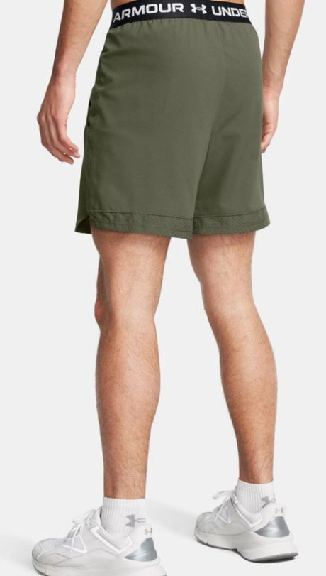 Vanish Woven 6in Shorts