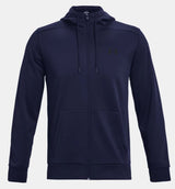 Armour Fleece FZ Hoodie