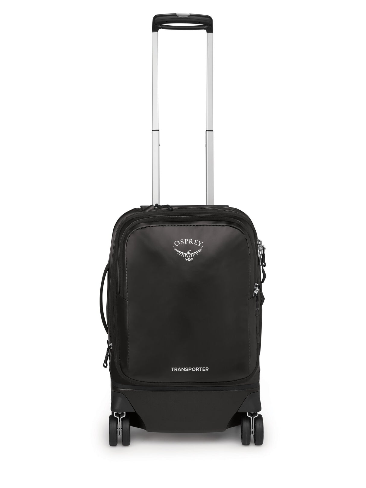 Transporter Hardside Hybrid 36L