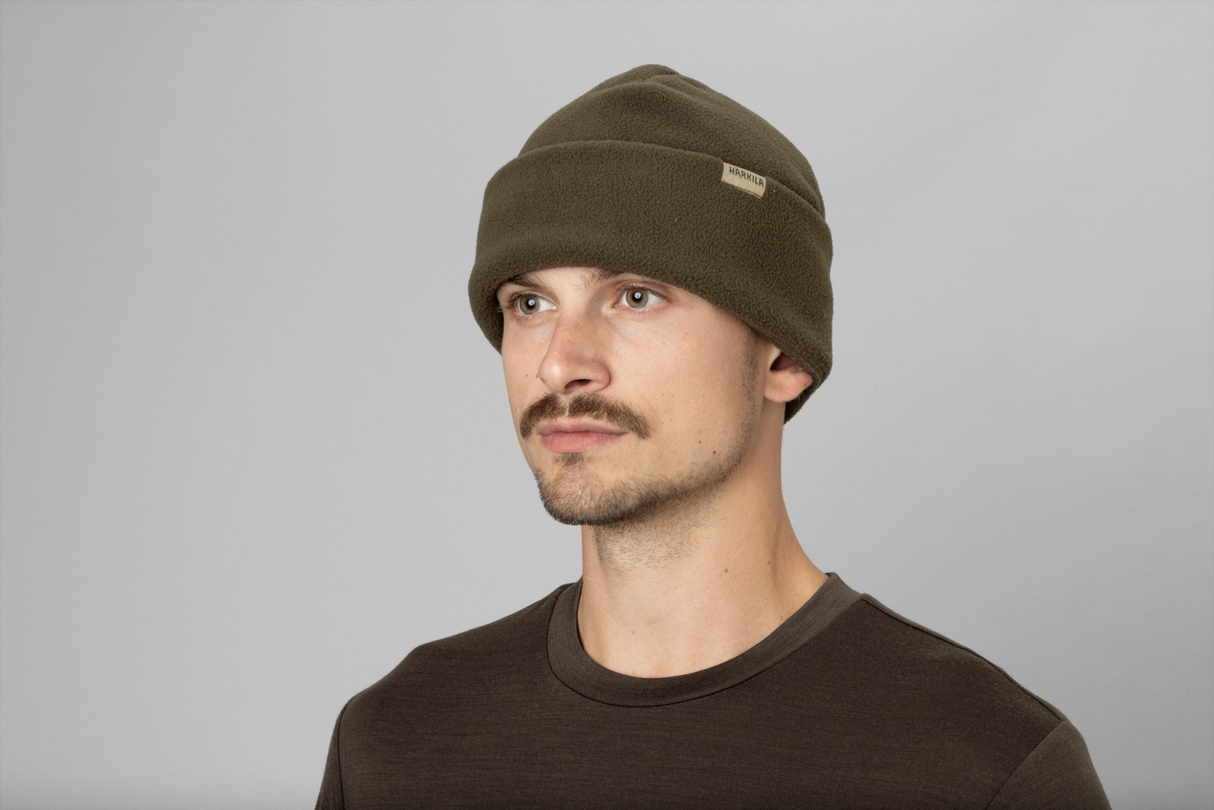 Trygve beanie