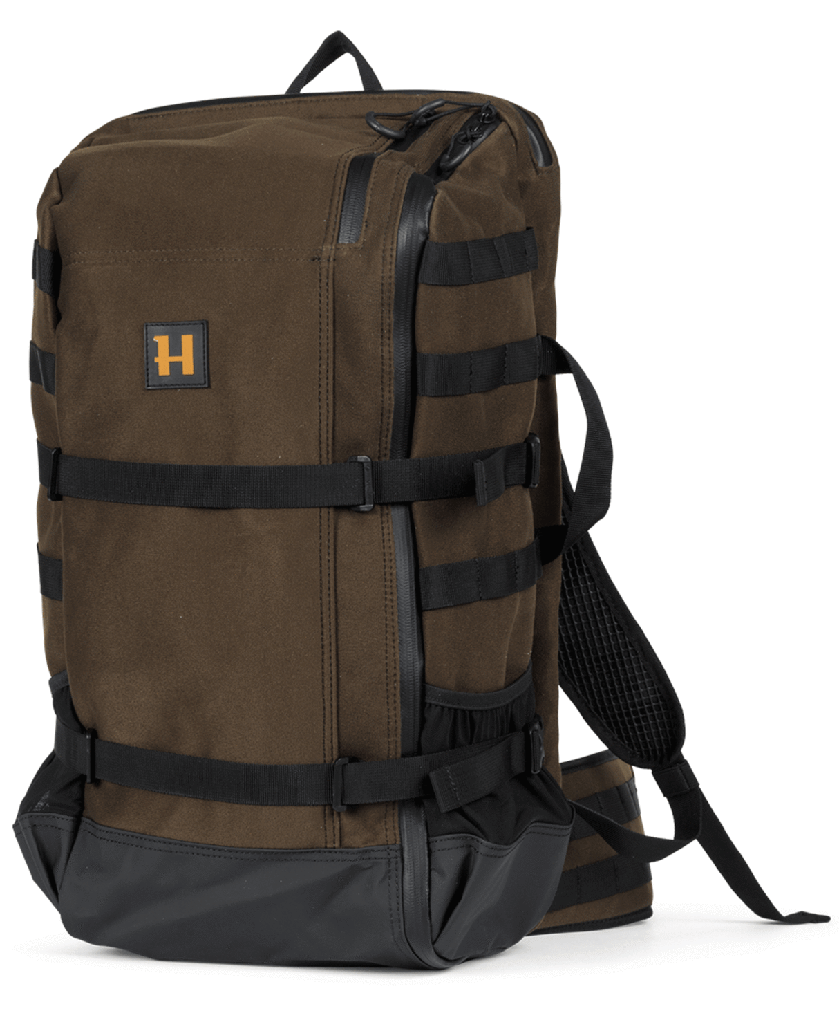 Forest Hunter 27L