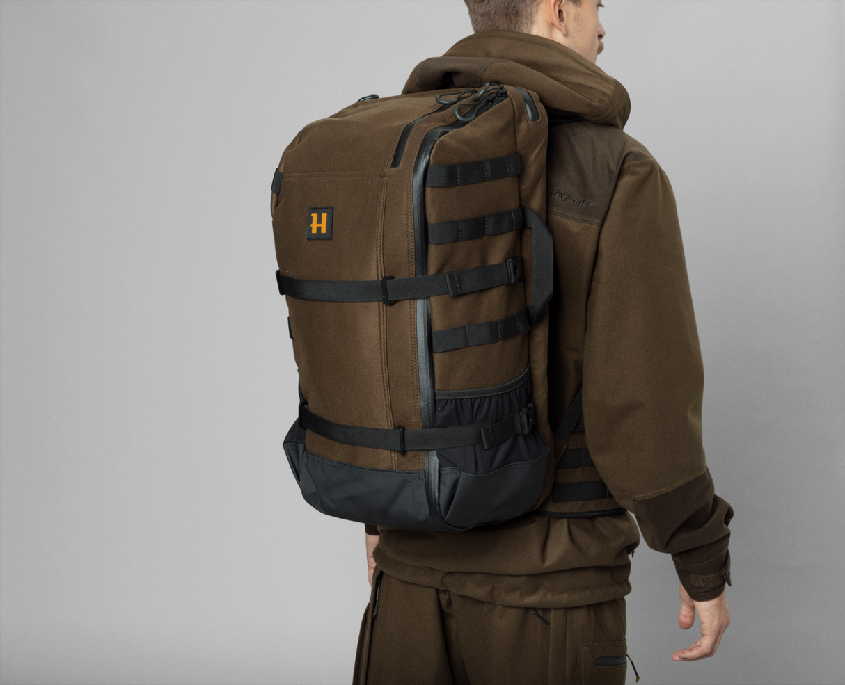 Forest Hunter 27L