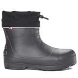 Norse Low Boot