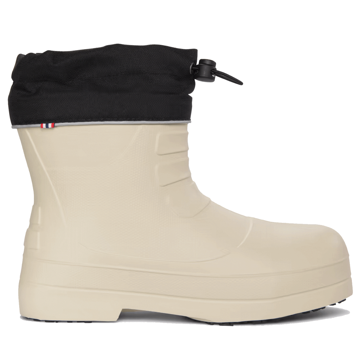 Norse Low Boot