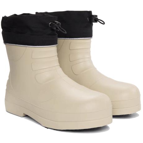 Norse Low Boot