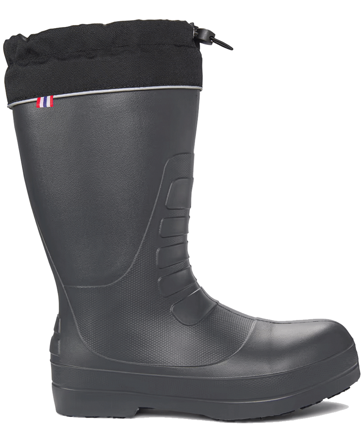 Norse Tall Boot