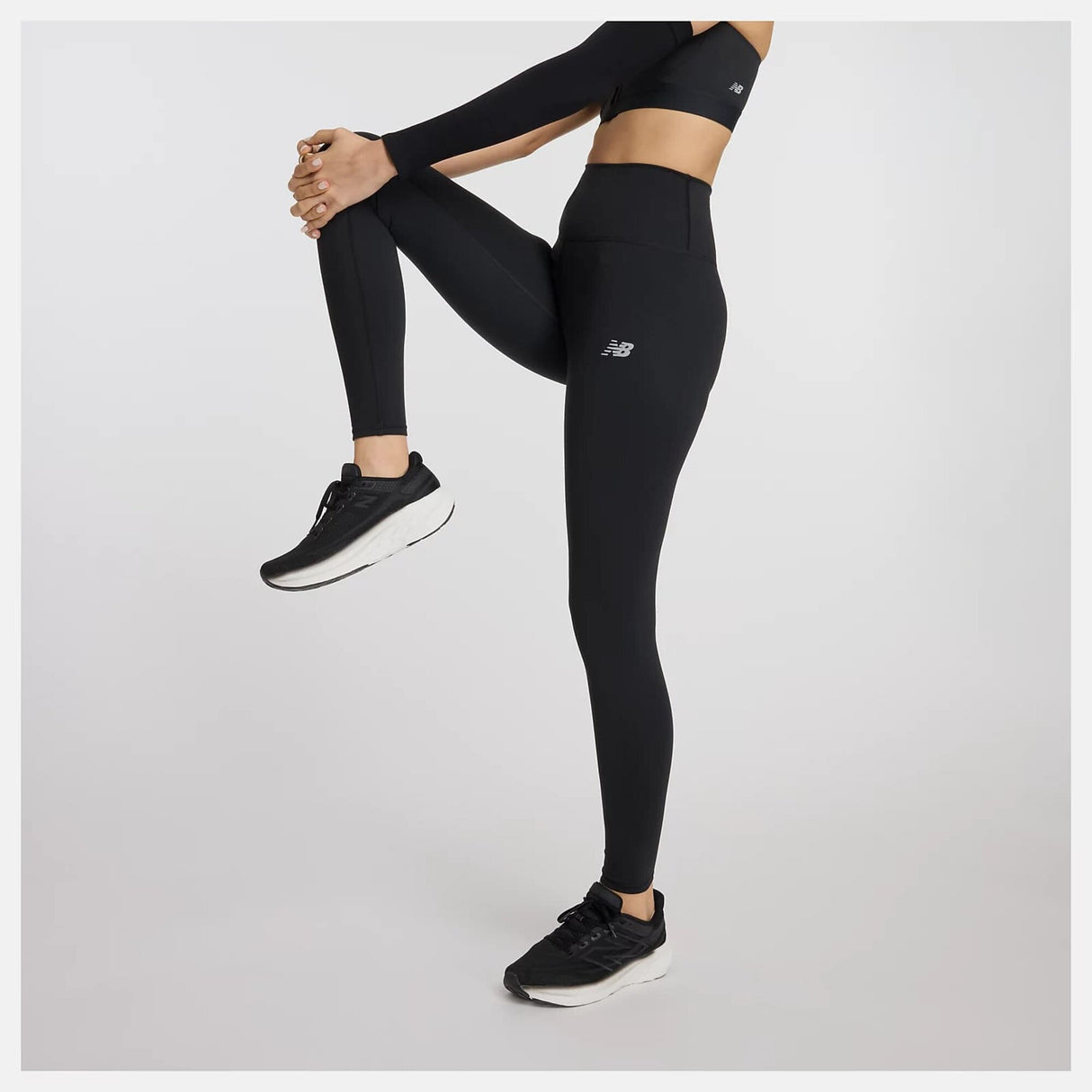 NB Harmony High Rise Legging 27"