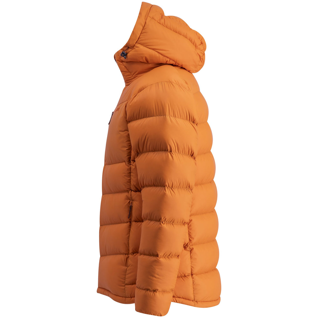 Fulu Down Hooded Jacket M