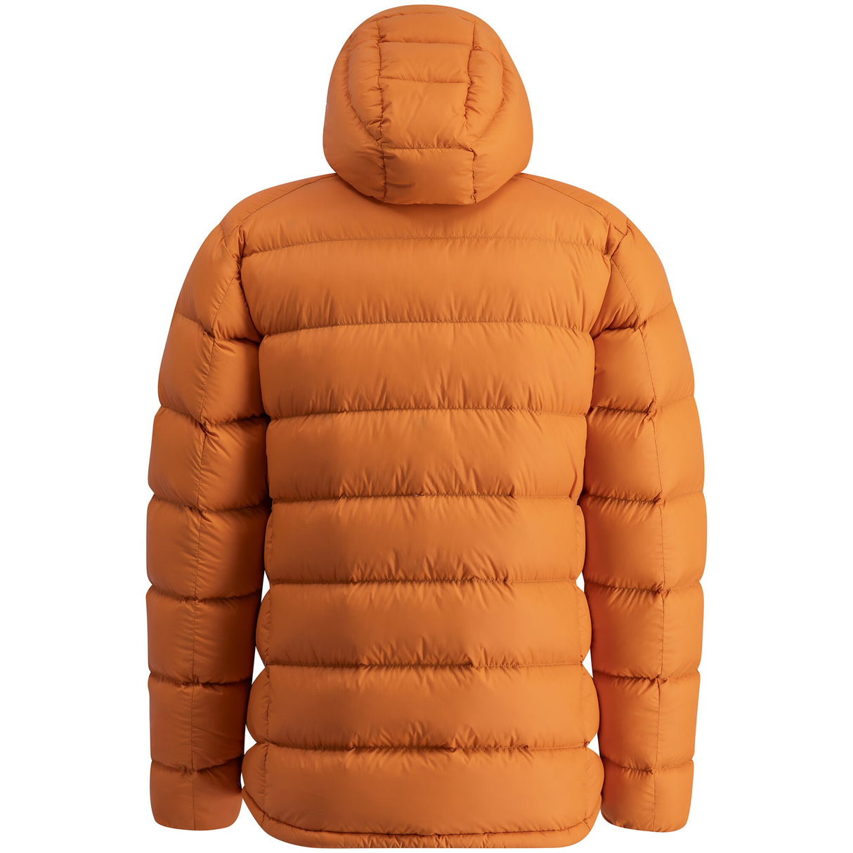 Fulu Down Hooded Jacket M