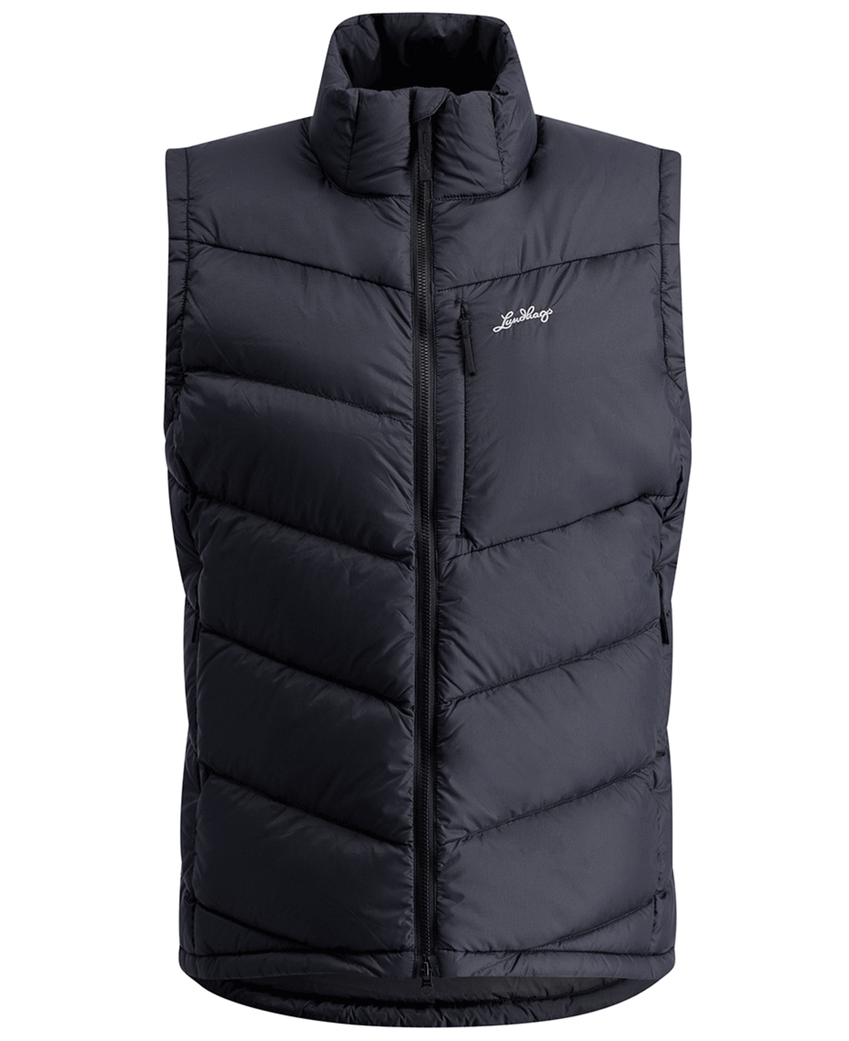 Fulu Down Vest W