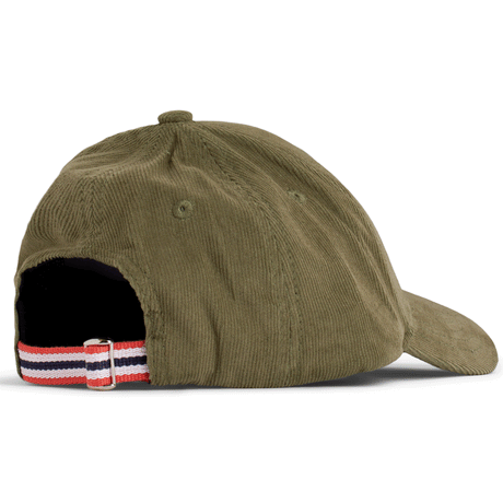 Concord Patch Cap