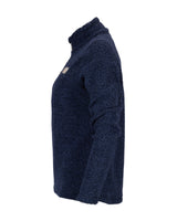 Hut Half Zip Womens