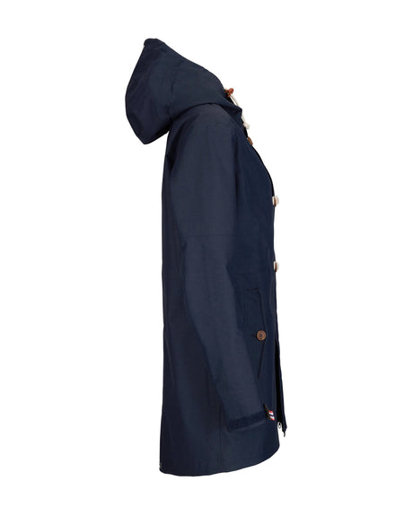 Fogg's Rain Parka Womens