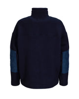 Vagabond Waxed Fleece Womens