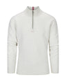 Boiled Half Zip Mens