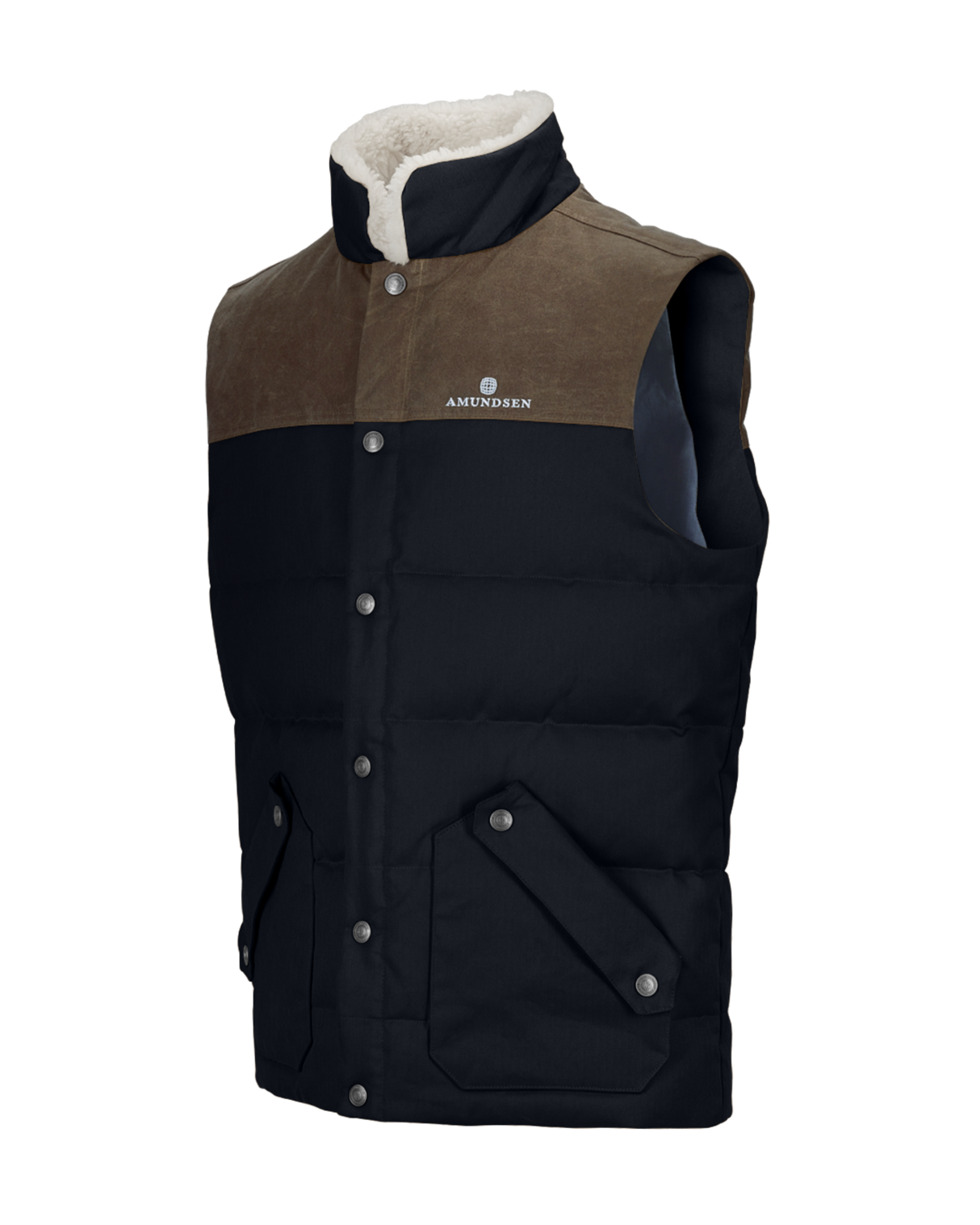 Huntsman Vest Mens