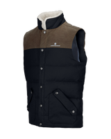 Huntsman Vest Mens