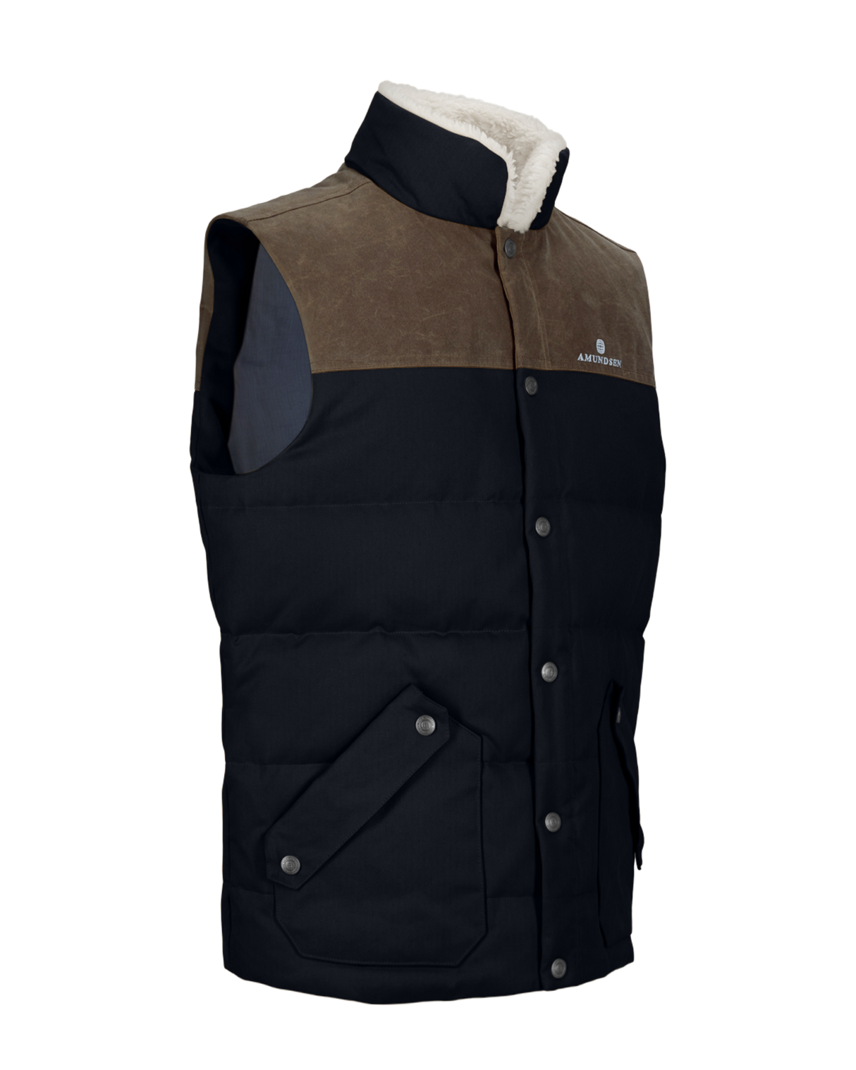 Huntsman Vest Mens