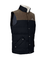 Huntsman Vest Mens