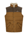 Huntsman Vest Mens