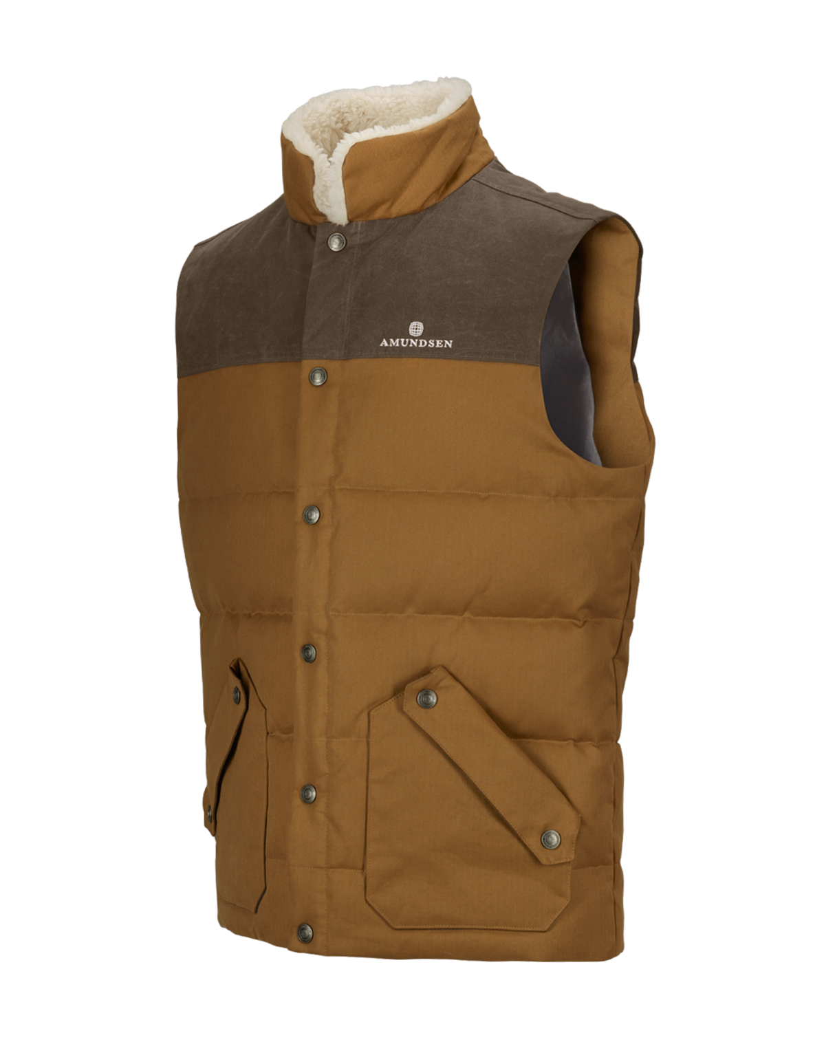 Huntsman Vest Mens