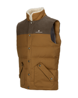 Huntsman Vest Mens