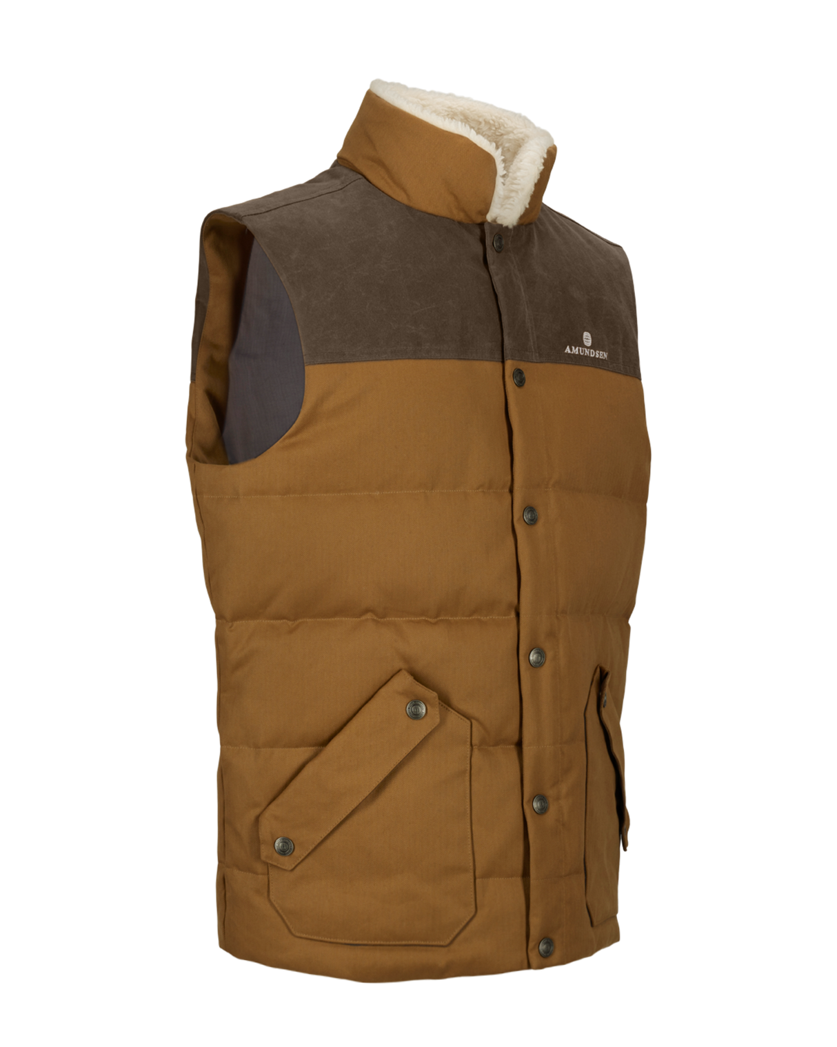 Huntsman Vest Mens