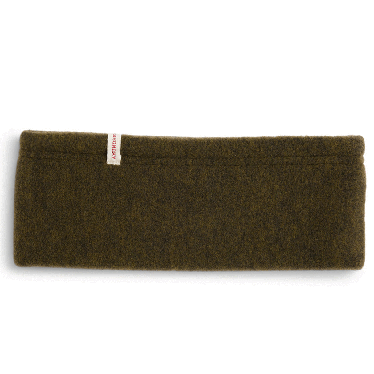 Wool Fleece Headband