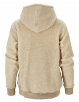 Heroes Wool Fleece Womens