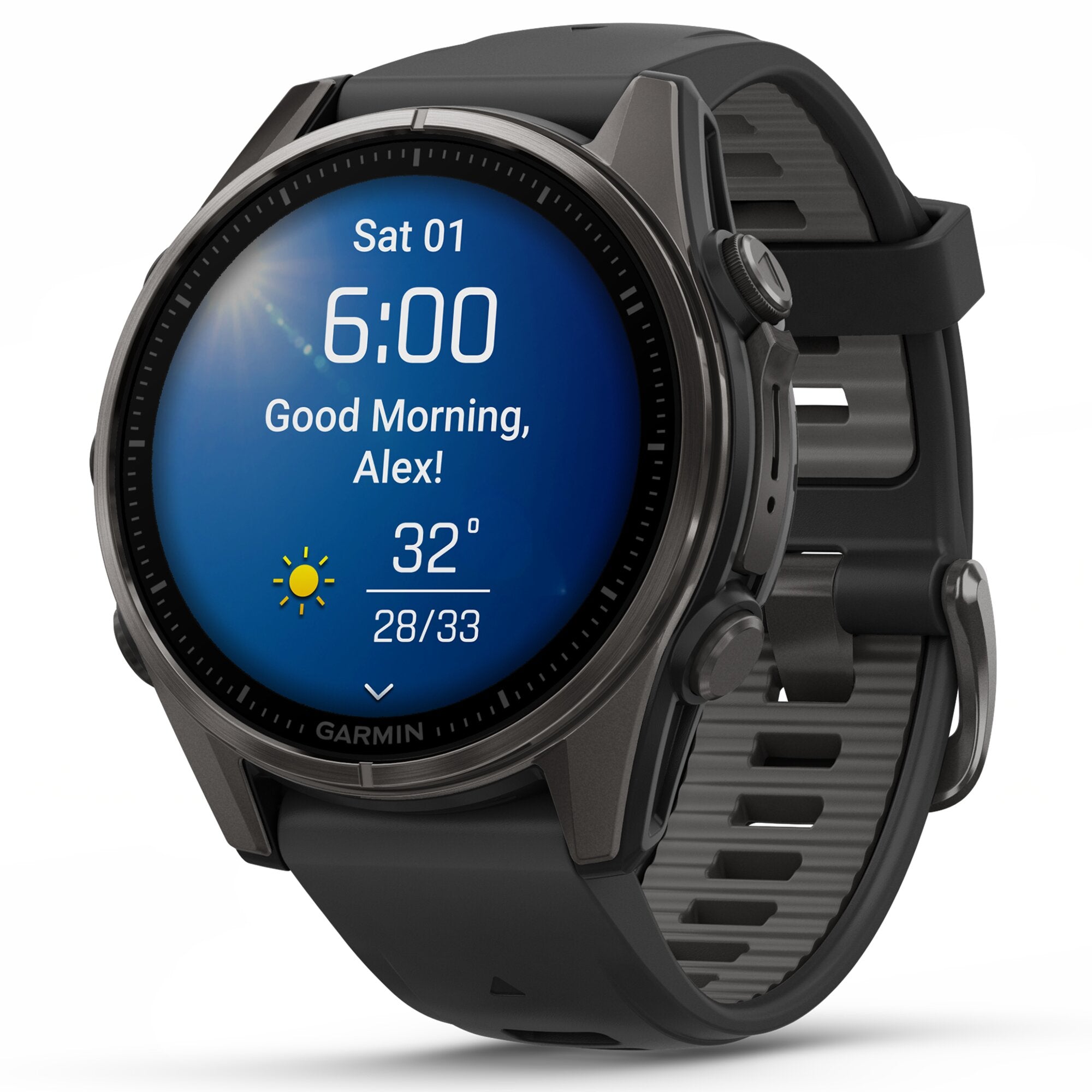 Garmin Venu good 43 mm Smartwatch