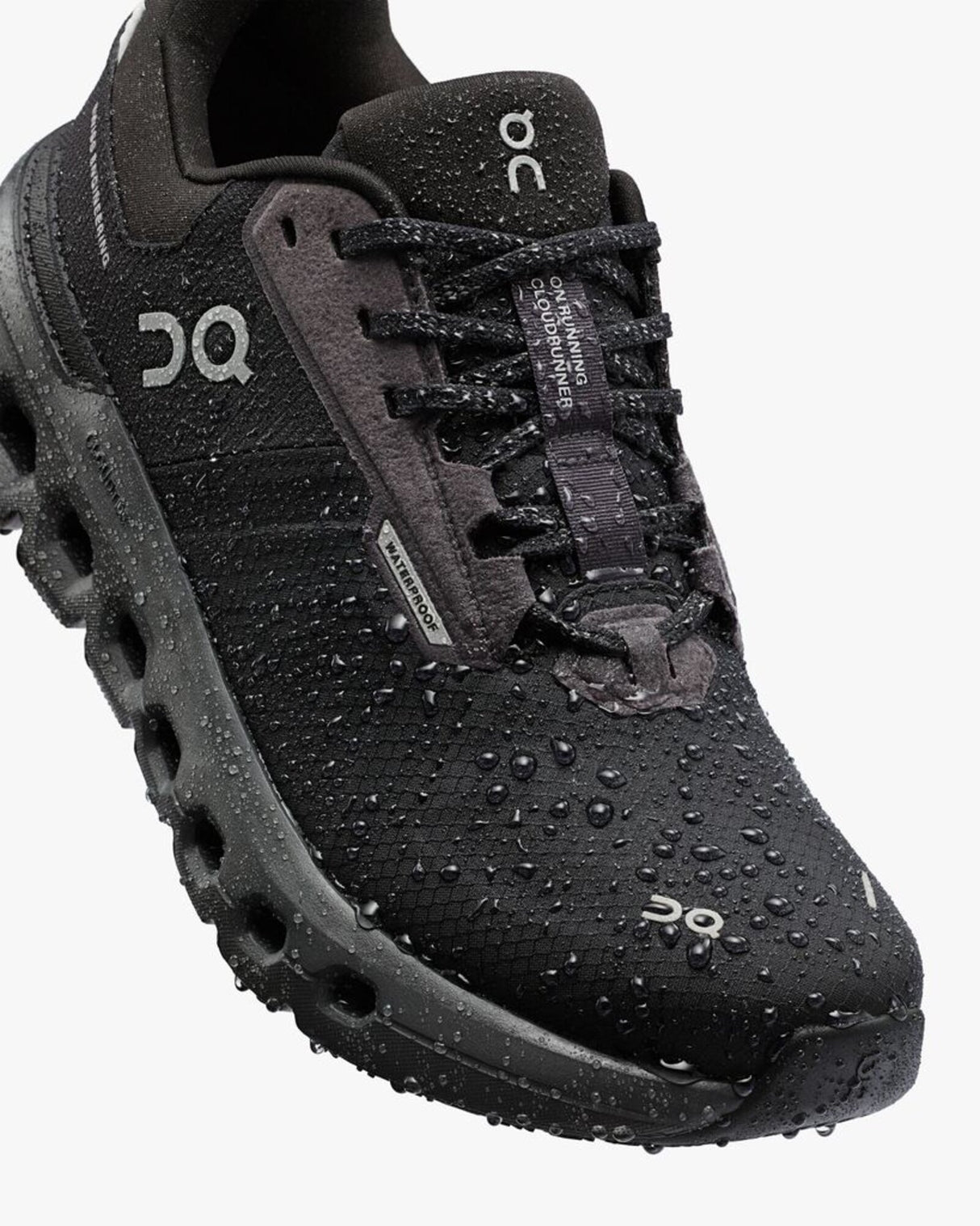 Cloudrunner 2 Waterproof W